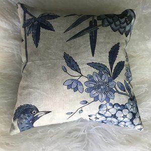 Accent Pillow | One of a Kind | Handmade 🇺🇸